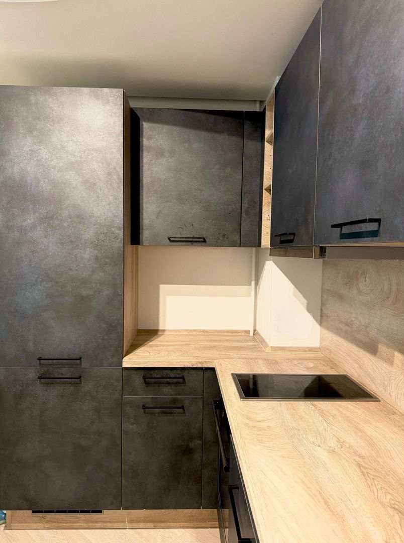 APARTAMENT 3 CAMERE | PIPERA - Poză 2