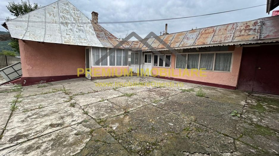 Proprietate de vânzare | 15 km de Onești, DN11 – direcția Bacău - Poză 18