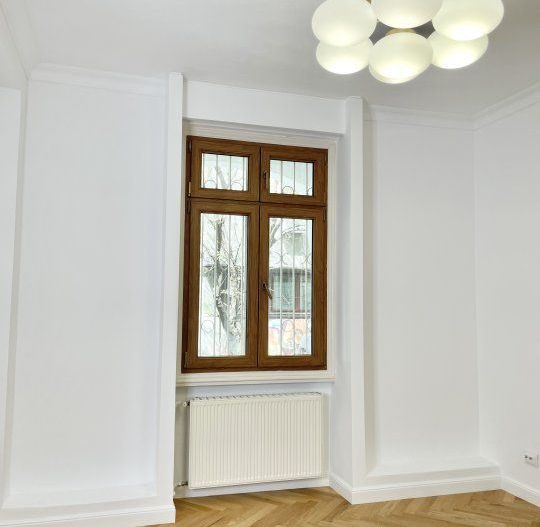 Apartament in vila / 4 camere decomandat / Gradina Icoanei / Dacia - Poză 6