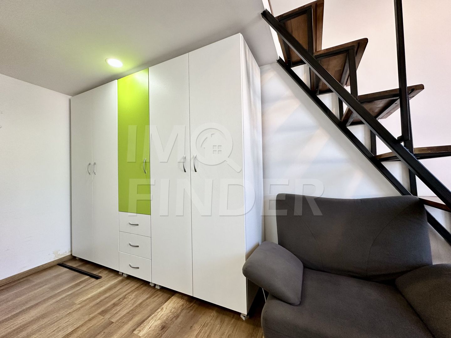 Închiriere 3 camere, 65 mp, în vilă, Str Republicii, aproape de UMF - Poză 12