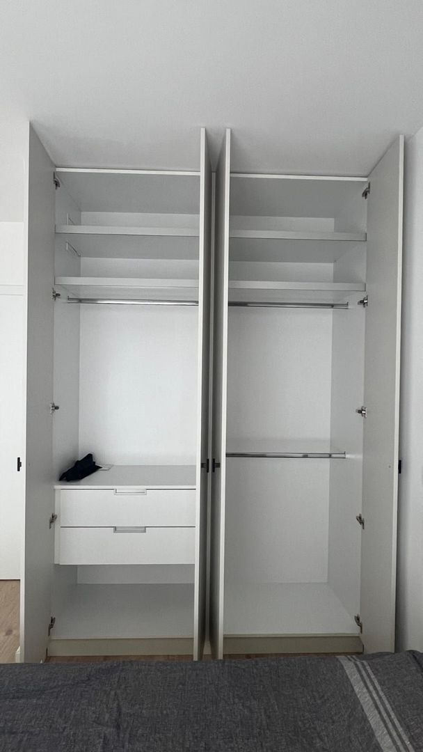 2 camere cu parcare inclusa | Belvedere Residence - Poză 6