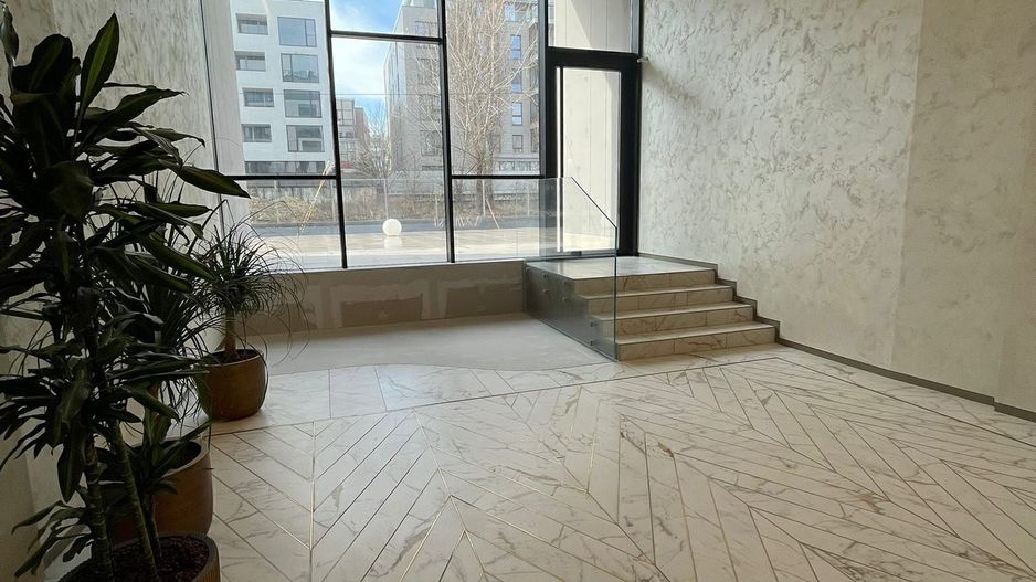 Penthouse superb de lux 4 camere I Zona Herastrau I Soseaua Nordului - Poză 14