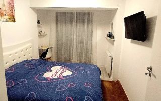 Apartament 2 camere openspace, bloc nou, zona Potiers, Iași - Poză 1