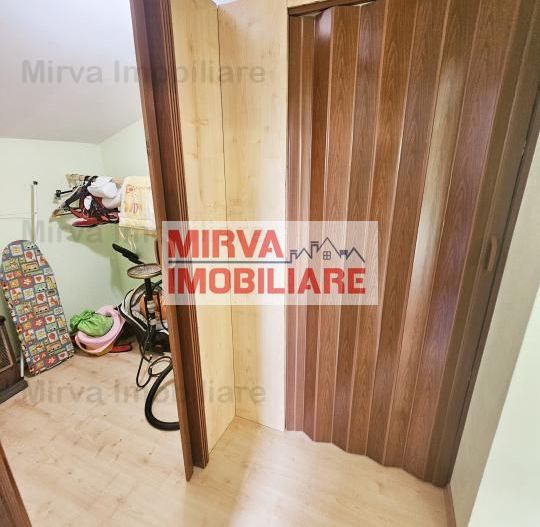 Vanzare vila 5 camere, mobilata si utilata, in Homoraciu - Poză 58