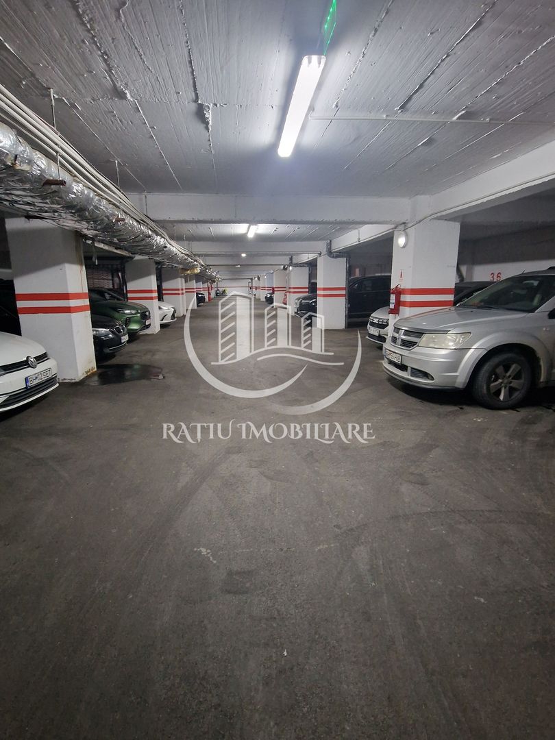 Apartament cu 2 camere | Parcare Subterana | Iosia | Oradea - Poză 11
