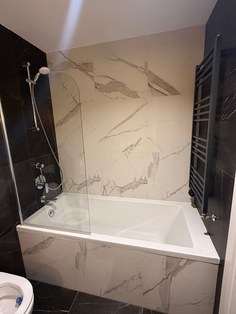 One Herastrau Towers - Poză 8