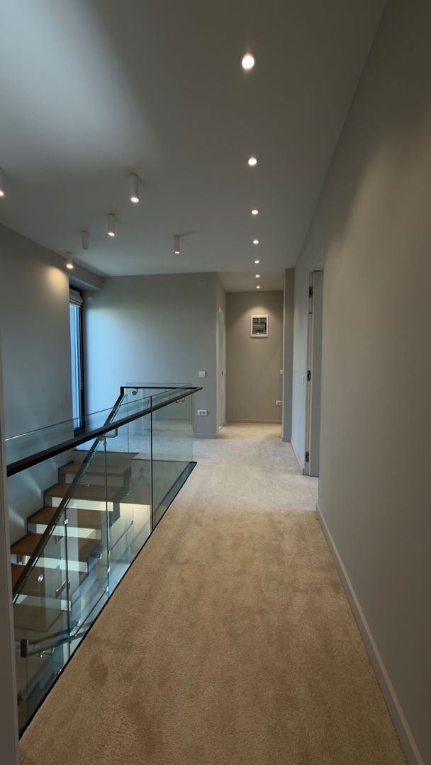 Casa / Vila Amber Gardens | Tunari | 6 camere | Otopeni - Poză 5
