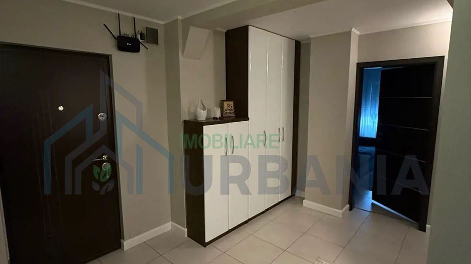 Vând apartament- 3 camere, Lunca Cetațuii - Poză 9