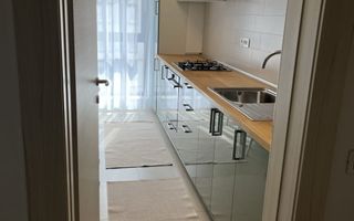 2 Camere 21 Residence Politehnica Carrefour Lujerului - Poză 3