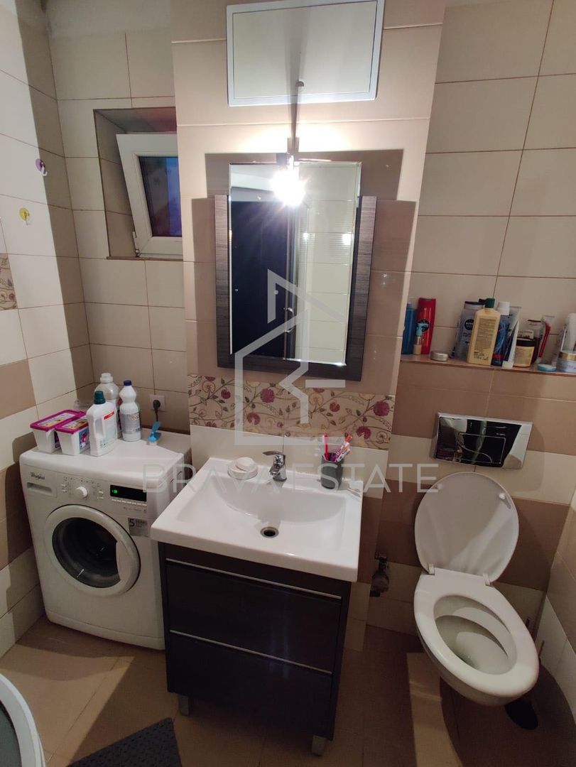 Apartament 3 camere, 2 bai, parcare, zona Marasti - Poză 6