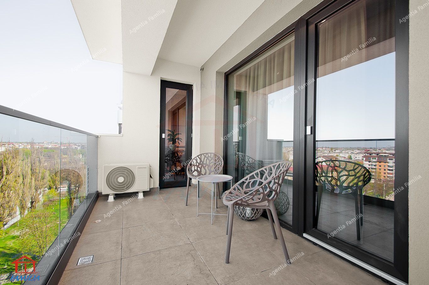 Apartament cu 2 camere in bloc nou - Poză 10