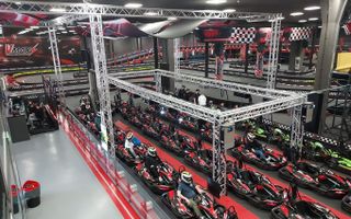 De vanzare Hala Industrială in Bucuresti. Oportunitate randament 8% - Poză 1