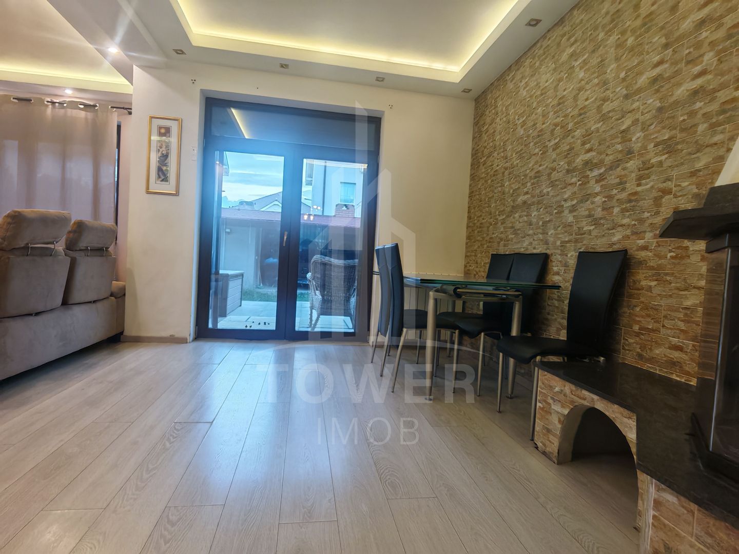 Casa Tip Duplex linga LIDL | Cartierul Arhitectilor Str. Paul Smarandescu - Poză 14