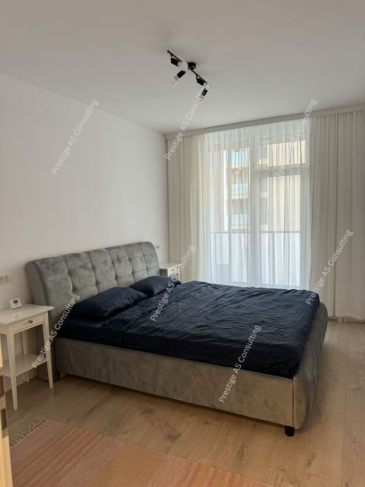 Apartament 2 camere | Campeador 2 | Loc Parcare Inclus - Poză 5