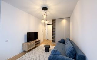 Studio dublu One Lake Club mobilat si utilat - Poză 1