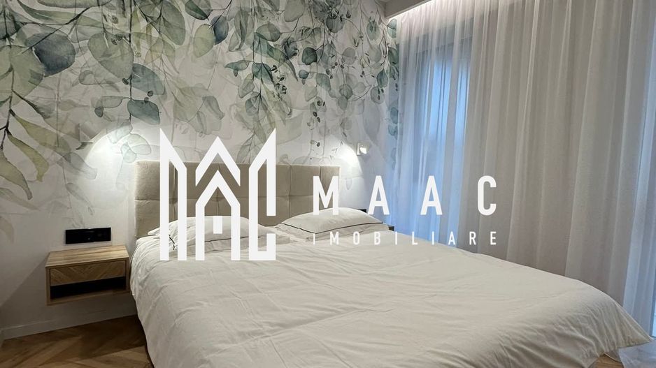 Apartament 4 camere de închiriat | Țiglari, Sibiu | piscină comună - Poză 2