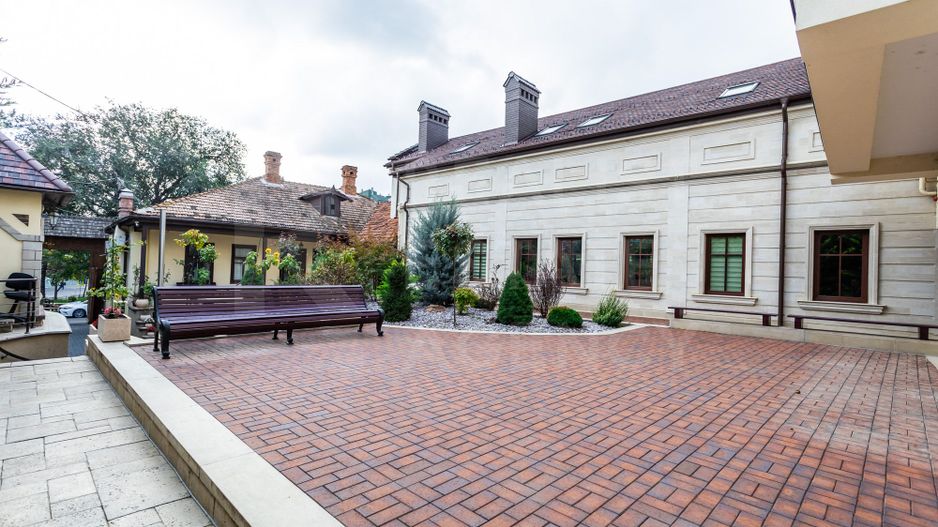 Chirie, spațiu de birouri, str. Bogdan Petriceicu Haşdeu, Rîșcani - Poză 4