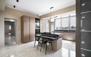 Apartament de lux 300 mp zona Cotroceni - Mozart Residence - Poză 11