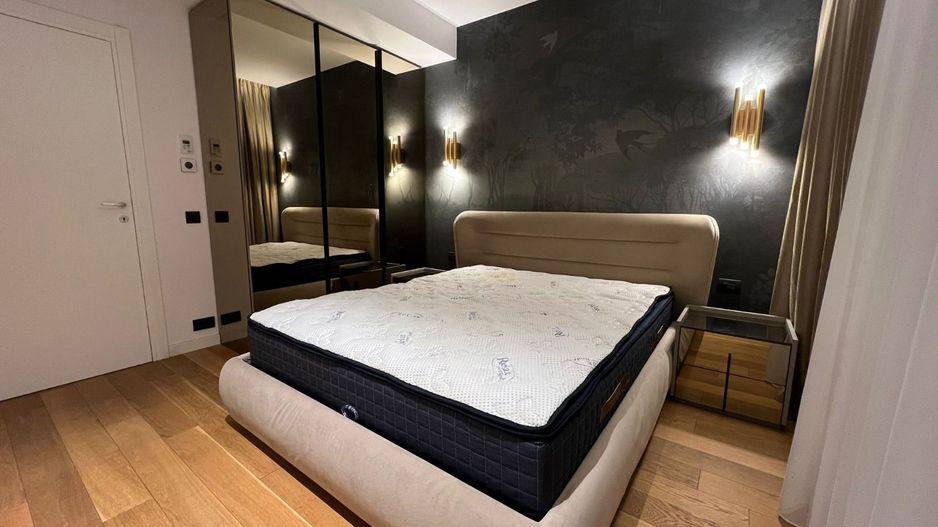 Apartament High End I 2 Camere în One Herăstrău Towers - Poză 19