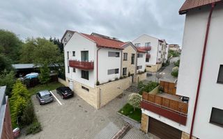 Apartament 4 camere, 90 mp, parcare, finisat, cartier Europa - Poză 16