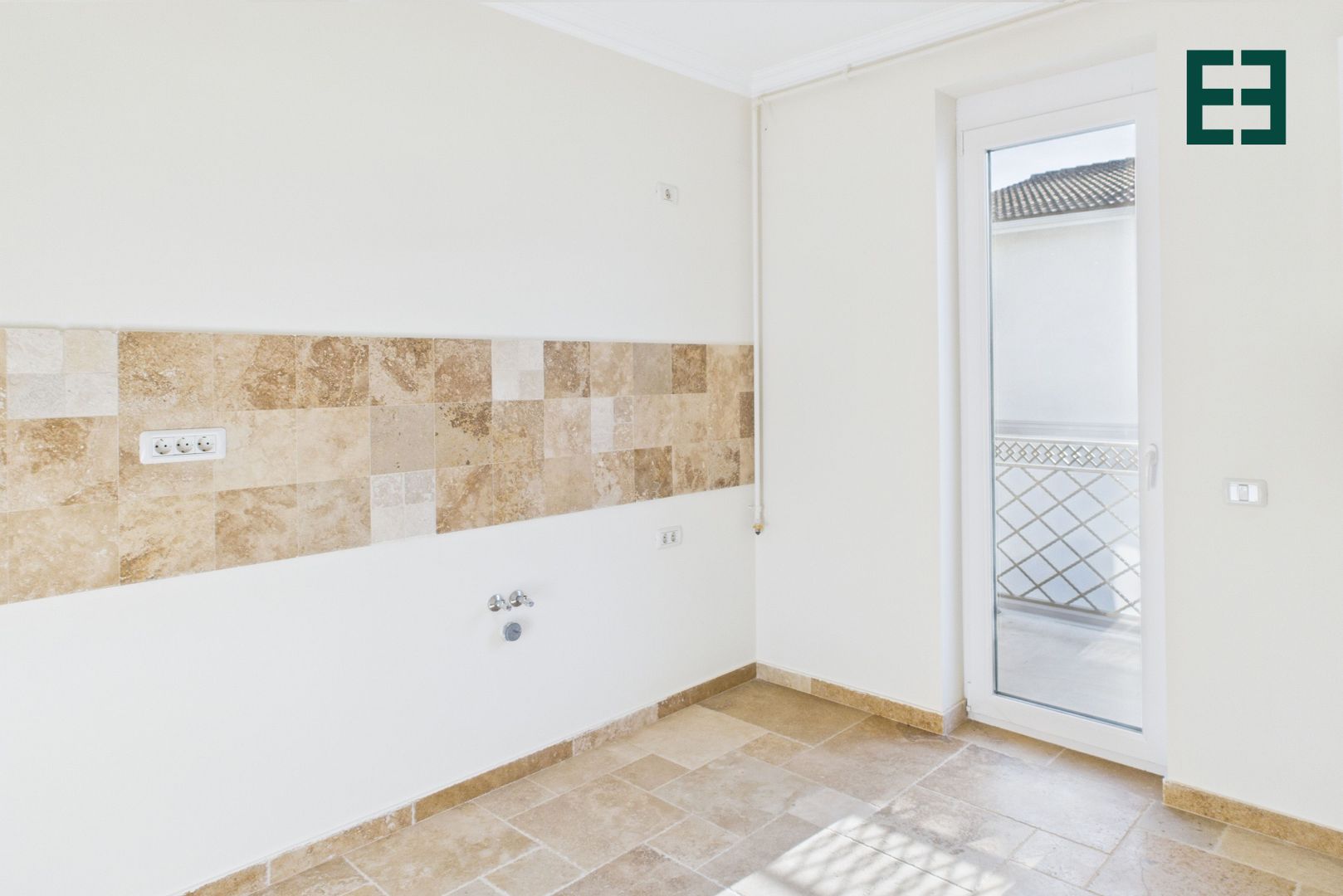 Apartament nou cu 2 camere și loc parcare etaj 2 Giroc - Timișoara - Poză 2