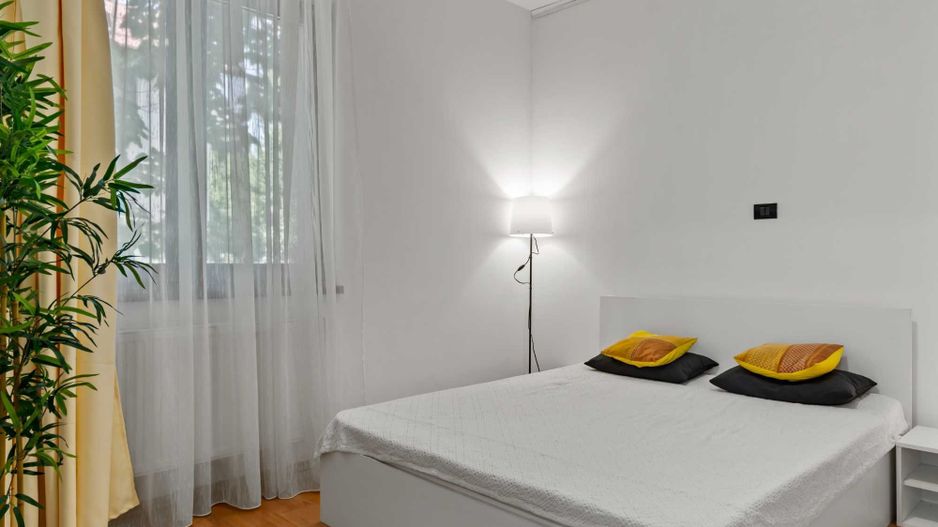 Apartament Premium | Floreasca | Parcul Verdi | Parcare - Poză 2