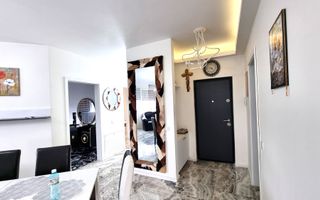 Apartament 3 camere, 86 mp. in Floresti, zona BMW - Poză 10