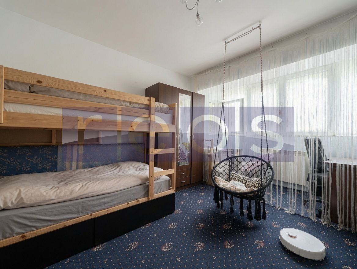 VANZARE 3 CAMERE | DECOMANDAT | IDEAL PENTRU FAMILIE | ZONA OBOR – TEI - Poză 5