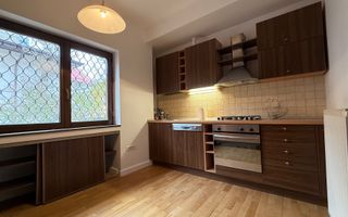 3 camere Primăverii – parter înalt, imobil mic, renovat - Poză 6