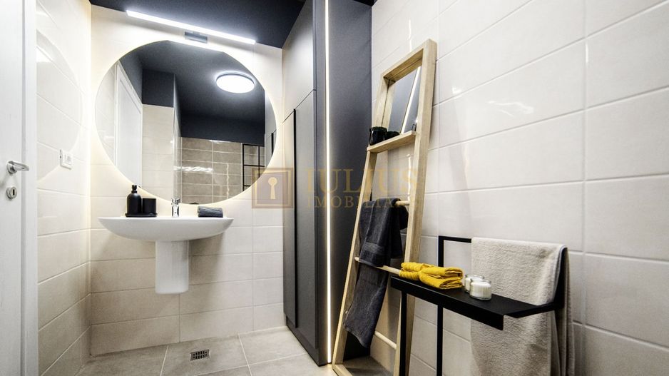 XCity Towers, 2 camere, apartament premium - Poză 11