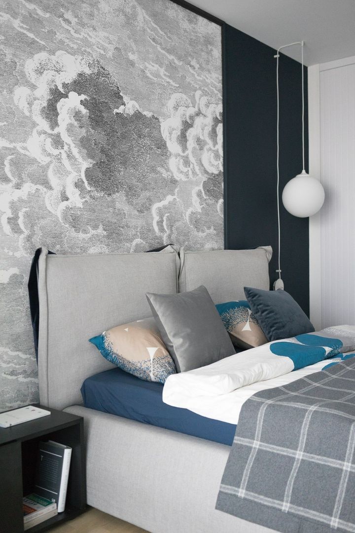 APARTAMENT 2 CAMERE | ICON RESIDENCE - Poză 9