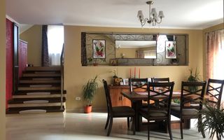 Vila de locuit in Bran/Predelut cu panorama superba. - Poză 13