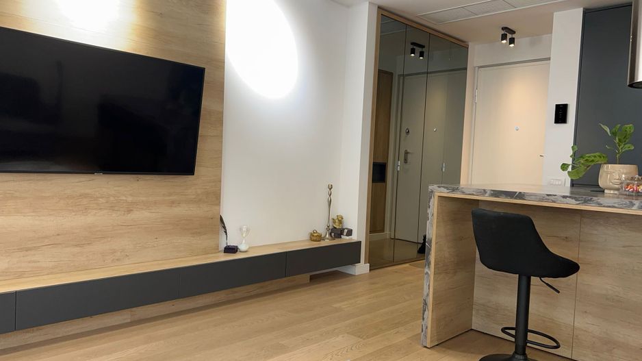 Inchiriere apartament 2 camere | One Herastrau Plaza - Poză 5