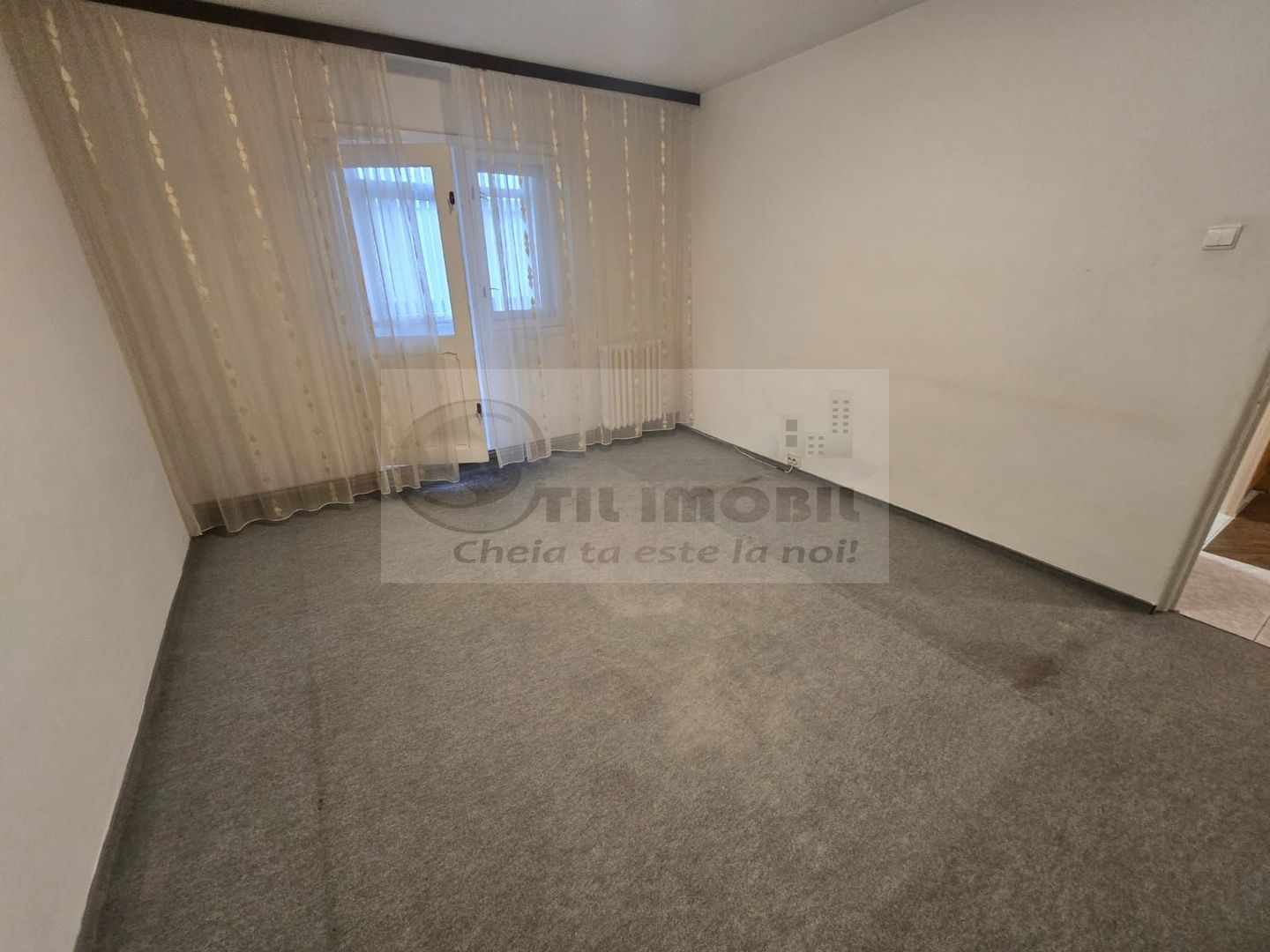Liber, Alexandru Familial, apartament 2 camere, de vanzare, etaj 2 - Poză 6