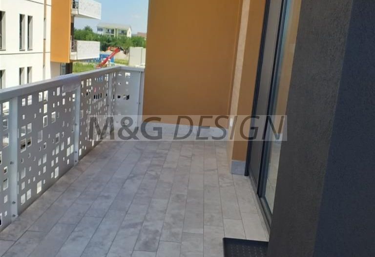 Giroc- Future Residence, et1, 2 camere+parcare - Poză 20