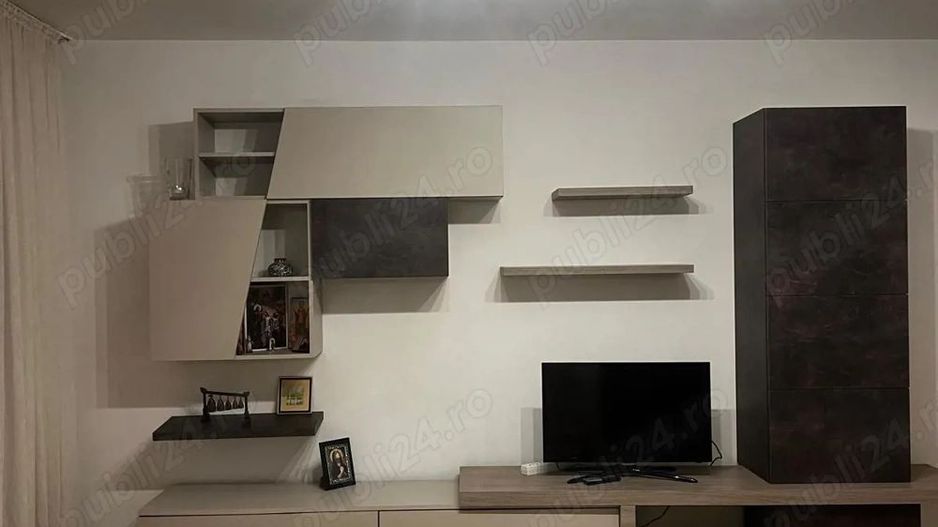 Inchiriere apartament 4 camere   102 mp   7 min metrou Păcii - Poză 1