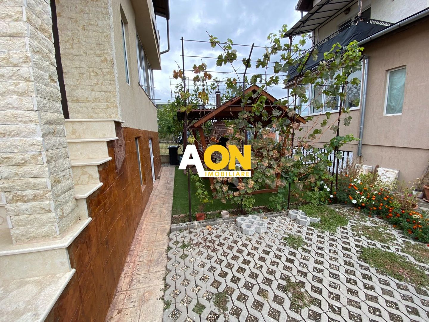 Apartament 2 Camere, Garaj, Terasă, Zona Alba-Micești - Poză 3