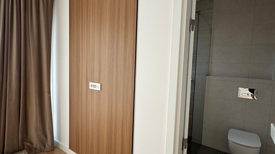 Vila de inchiriat Pipera Voluntari Zenville 2 locuri de parcare 4 bai - Poză 10