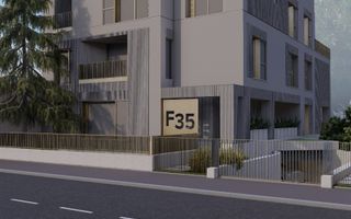 Parc Bazilescu- Apartament nou la cheie- 97 mp.+ curte privata 150 mp. - Poză 7