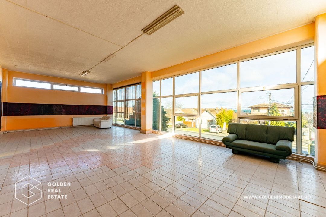 Hala pentu productie In zona Micalaca - Poză 32