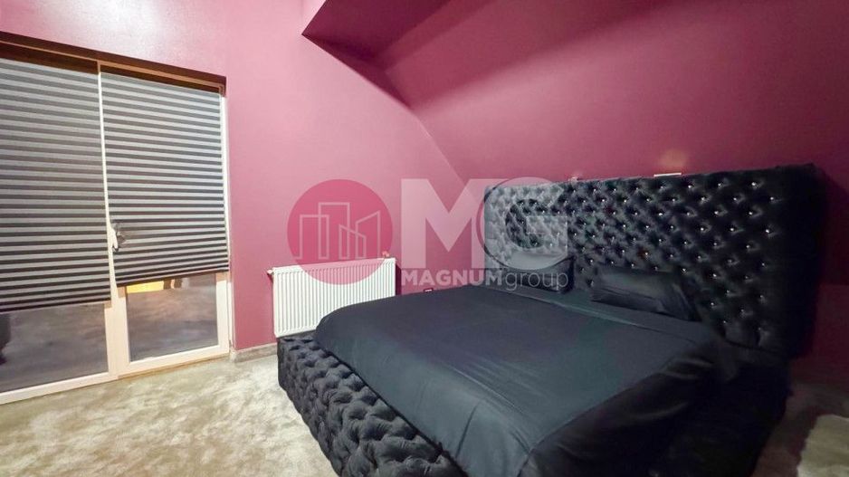 Penthouse de vanzare in Popesti Leordeni - Poză 5