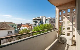 Centru Complex Studentesc | 3 Camere | Pretabil inchiriere studenti - Poză 17