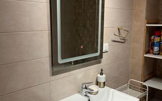 Apartament 1 camera RIVER TOWERS- 399 EURO - Poză 8