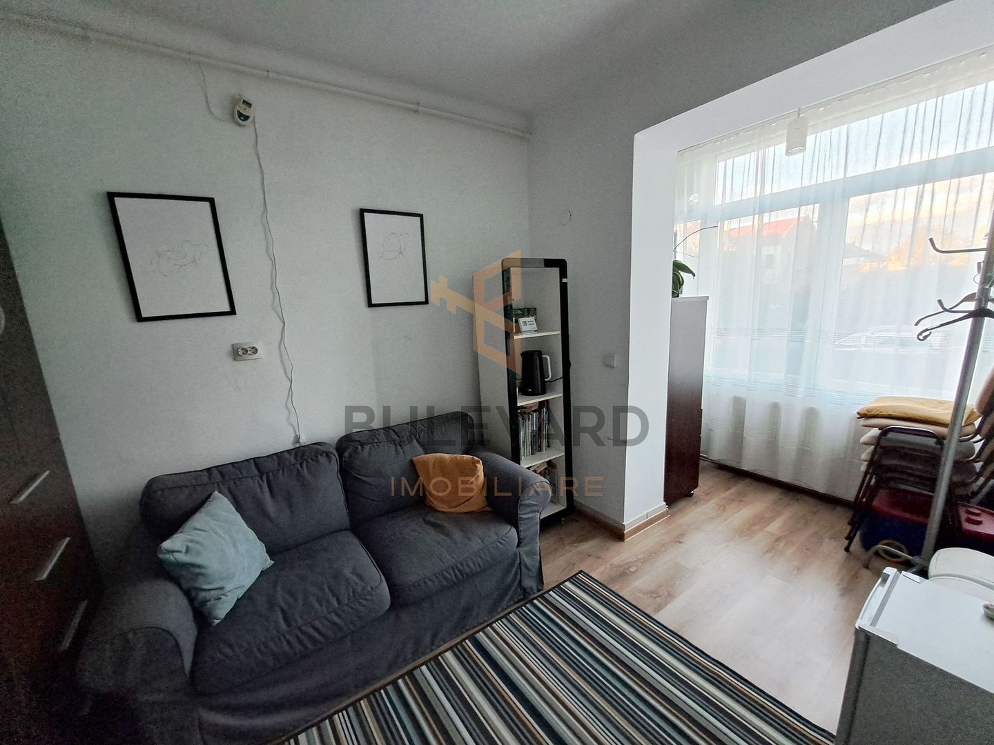 Apartament langa Parcul Central! - Poză 15