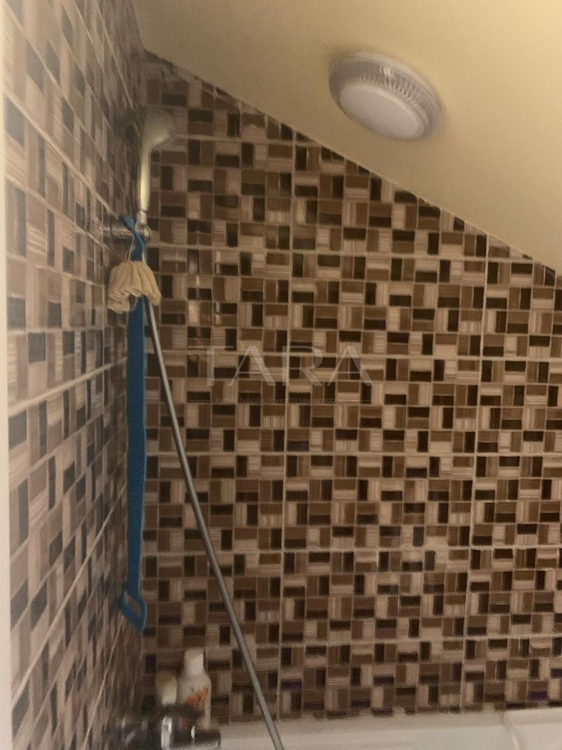 Apartament 3 camere la mansardă, 60 mp – Florești, zona Panemar - Poză 15