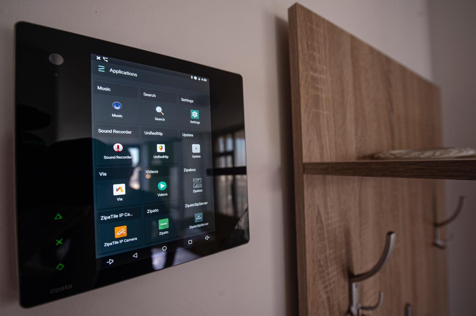 Apartament modern I Smart Home I zona Torontalului - Poză 5