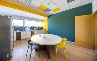 Cladire comerciala reprezentativa de inchiriat Calea Bucuresti Brasov - Poză 12