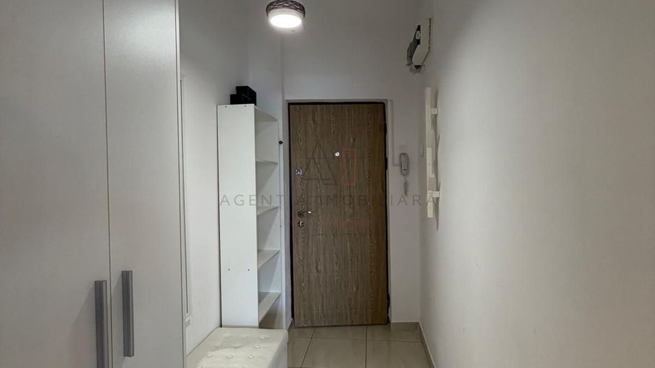 Garsoniera Universitate | Metrou | Ultracentral | Ideala investitie - Poză 12