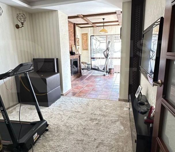 Vânzare, apartament, 4 camere, strada Nicolae Titulescu, Botanica - Poză 15