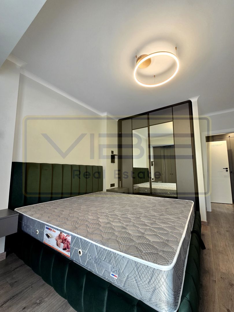 Apartament Premium- LUX- Semicentral- 25 min de UMF- Bloc nou - Poză 20